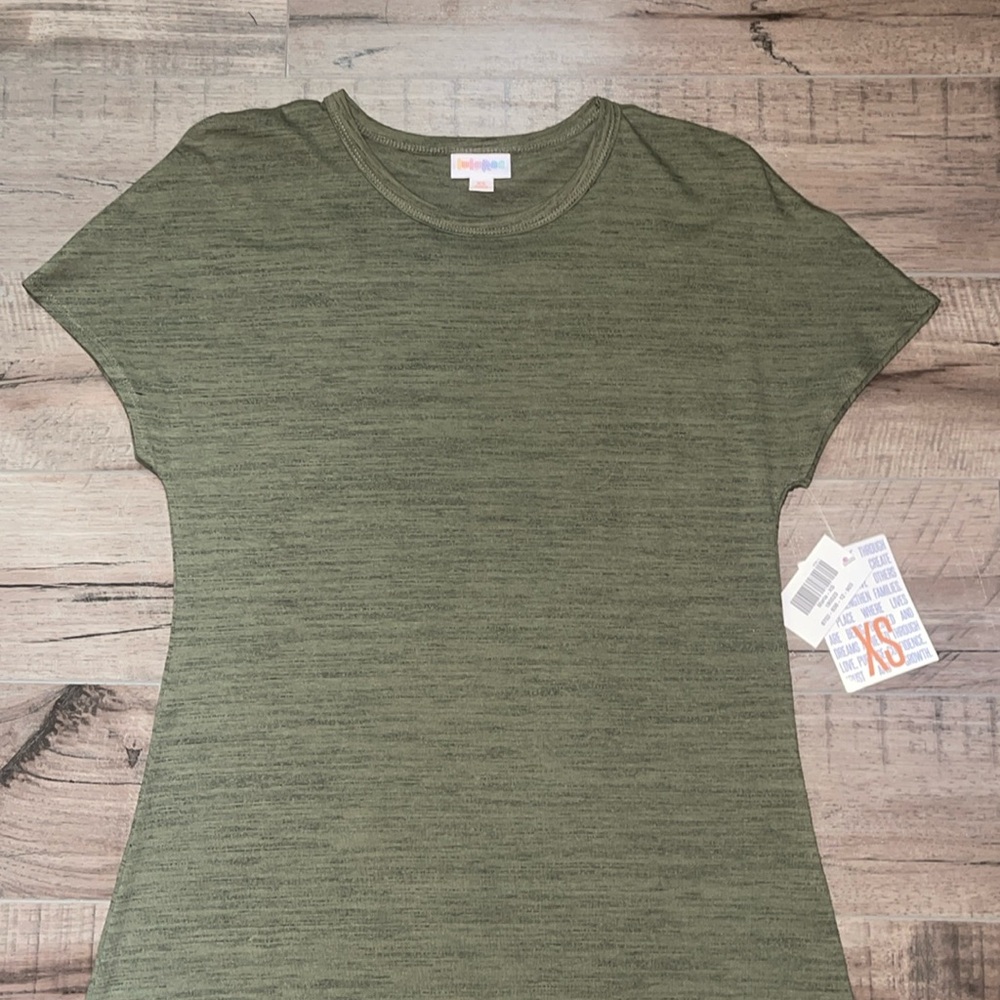 NWT LulaRoe Maria Maxi Dress XS